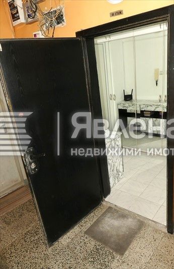 Продава се Едностаен апартамент в София, Слатина - 45 кв.м за 2223 €/кв.м - Снимка #10