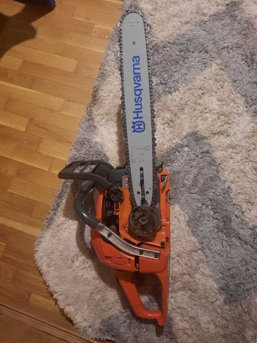 Моторен трион Husqvarna 353