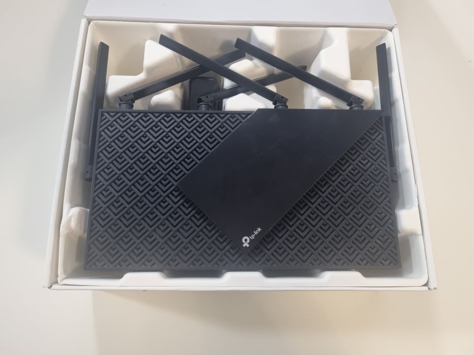 Router TP-Link Archer AX72 | AX5400