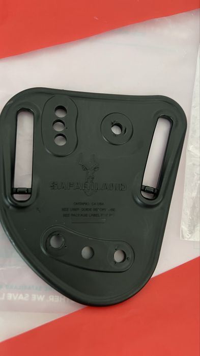 Holster Safariland 7378 RDS