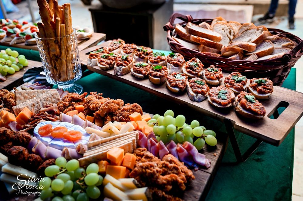 Evenimente, proțap, pizza, burgeri, petreceri private