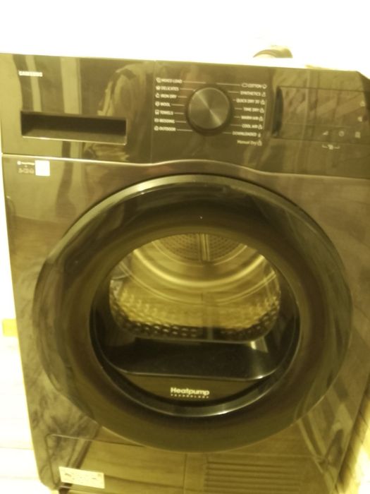Vând uscător Samsung de haine