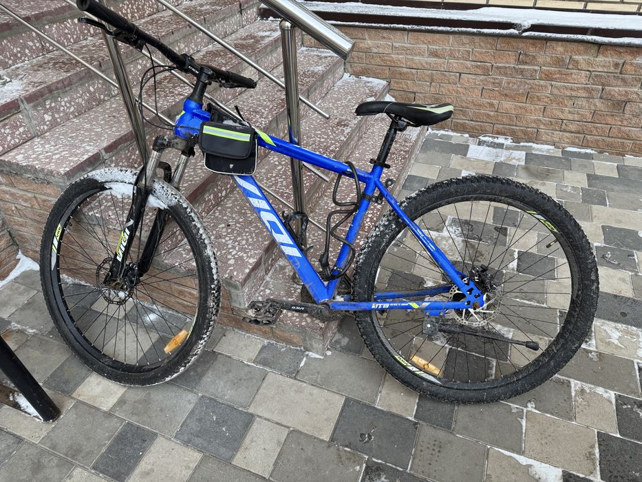 Велик 29 размера диски