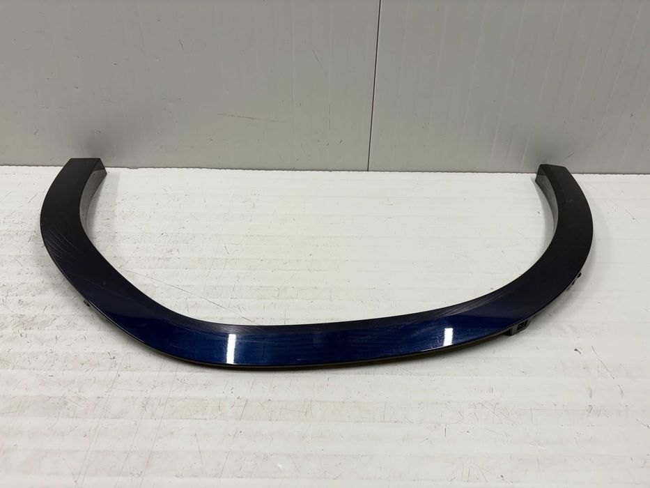 Предна Лява Вежда За БМВ Г06 М-Пакет  BMW G06 M FL