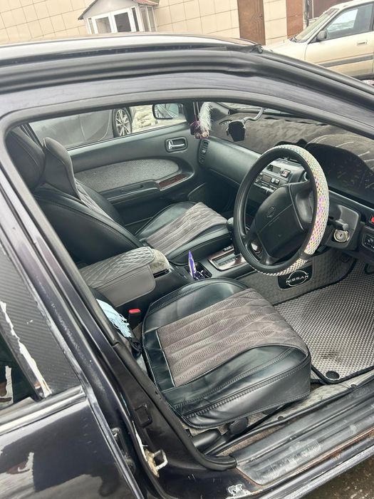 продается Ниссан Цефиро