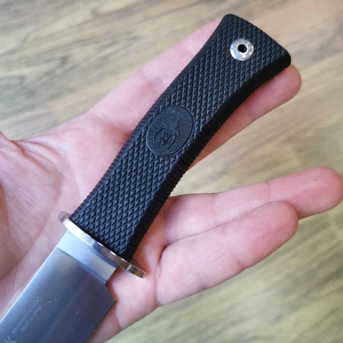 Качествен Испански Ловен нож Muela Elk-14G