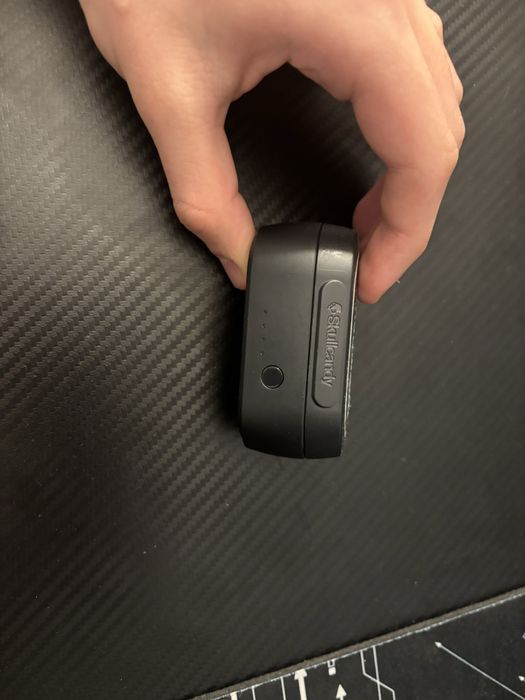 Casti wireless skullcandy