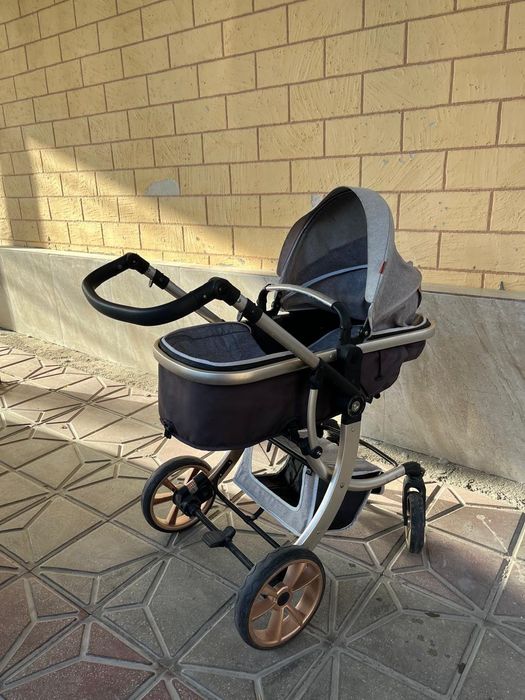 Детские коляски 2шт.