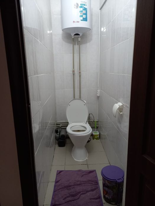 3 бөлмелі квартира, Арай 2