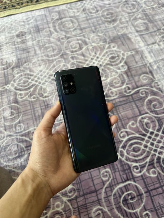 Samsung A71/Самсунг А71 128гб