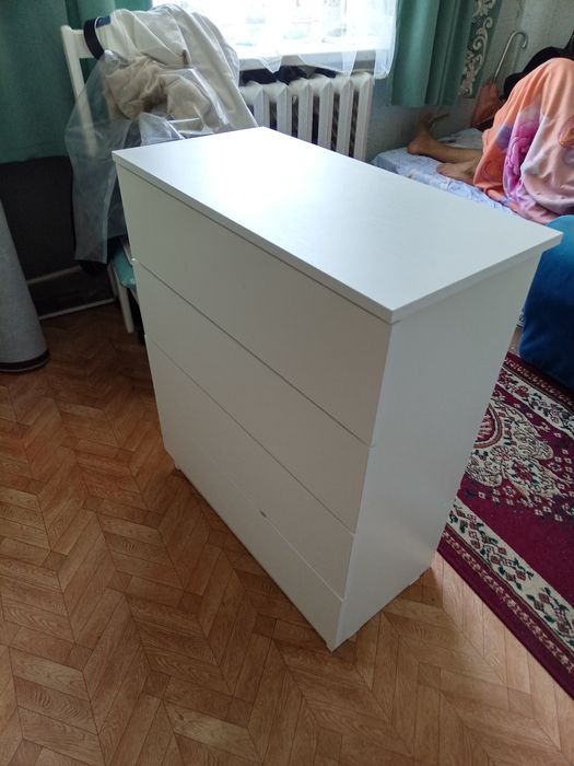 Продам комод новый