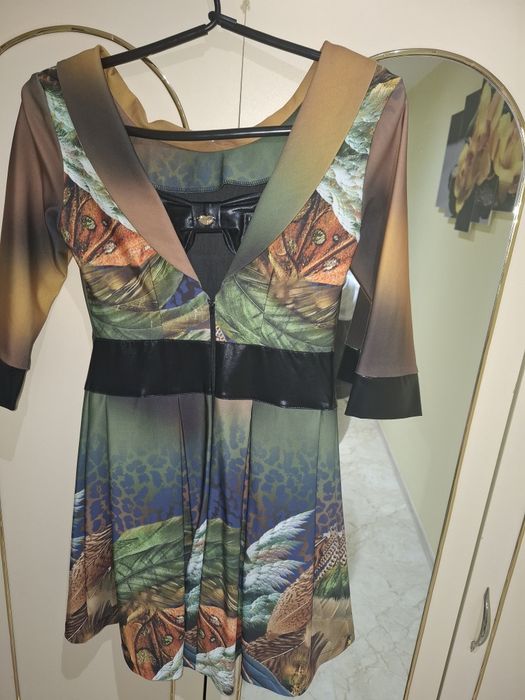 Дамска туника LUCY  Fashion