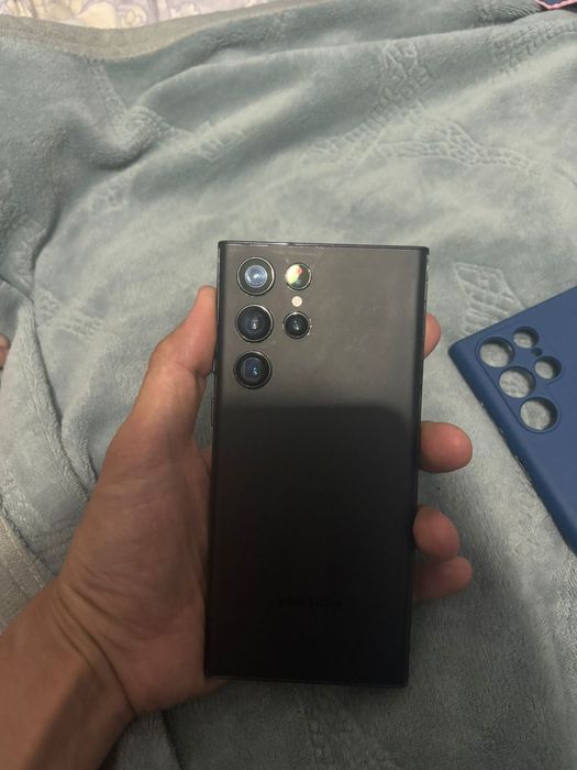 Samsung s22 ultra 256Gb