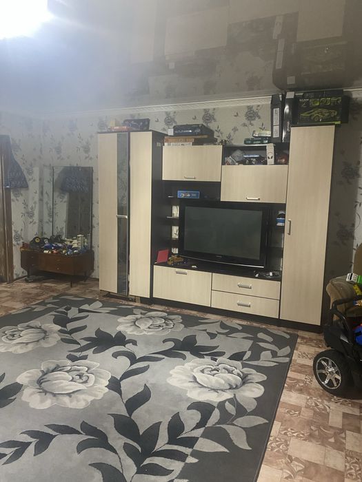 Просторный дом 176 квадратов