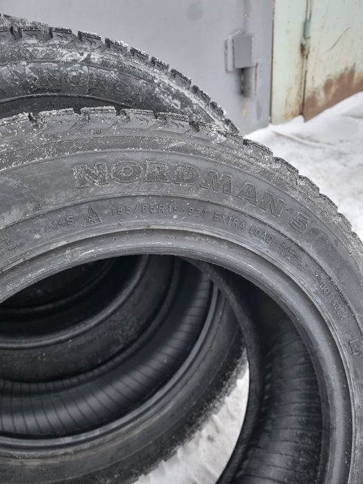 Normand 5 185/65 R15