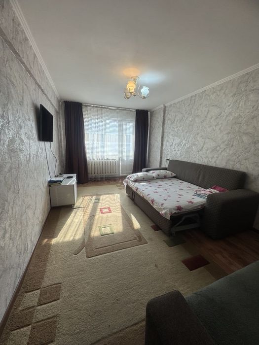 Посуточно/почасово