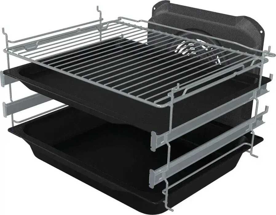 Готварска печка GORENJE GEIT5C60BPG 50см.