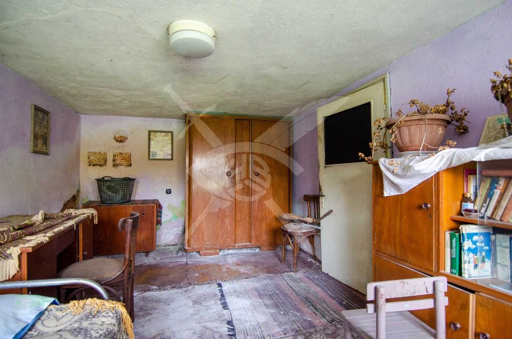 Продава се Къща в с. Мирково, Област София-област - 70 кв.м за 401 €/кв.м - Снимка #6