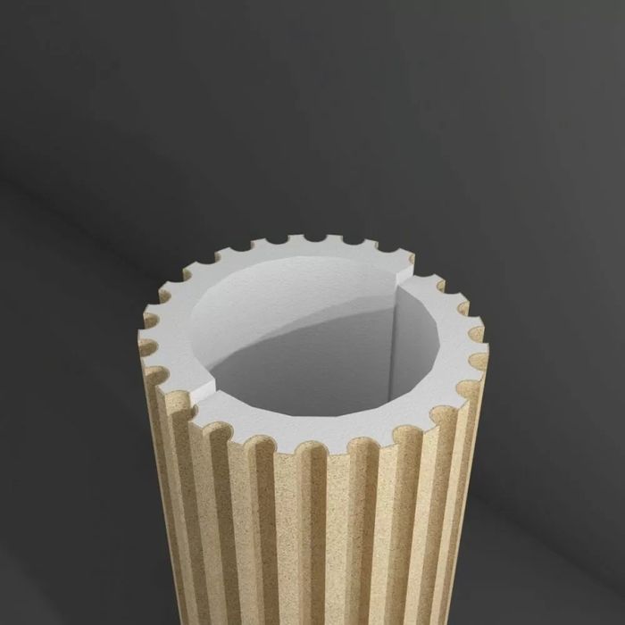 Fabrica din Buzau ~ Producem profile decorative din polistiren