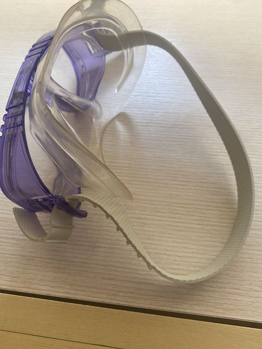 Детски плувни очила