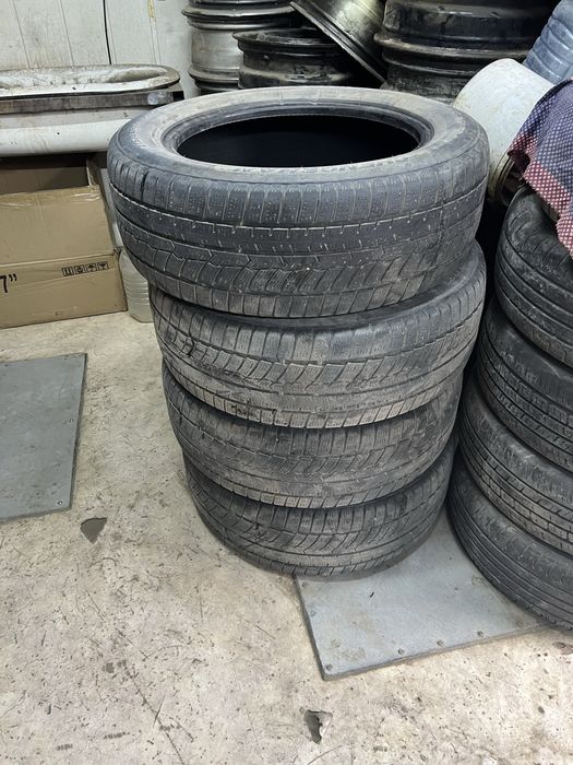 Комплект 215/60/17