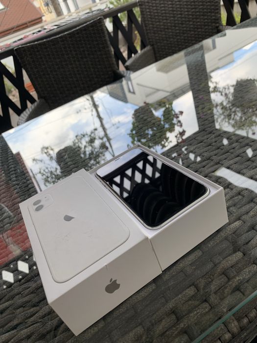 iPhone 11 128GB Impecabil