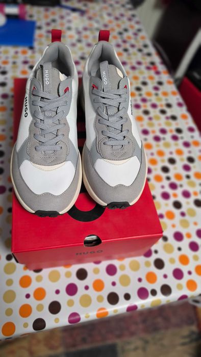 Sneakers Hugo Boss
