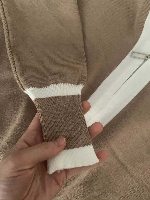 Тройка трикотажная