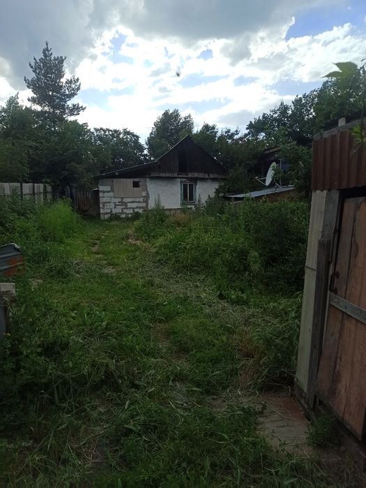 Продам участок .