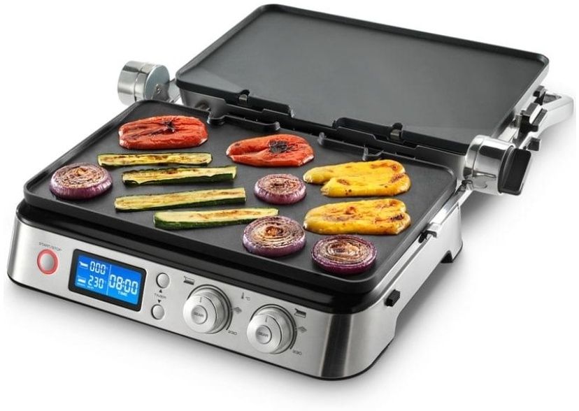 Гриль Delonghi MultiGrill CGH-1030D