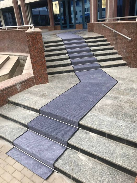 Резиновый дарошка