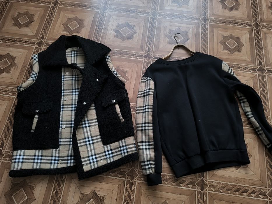 Продам женские вещи