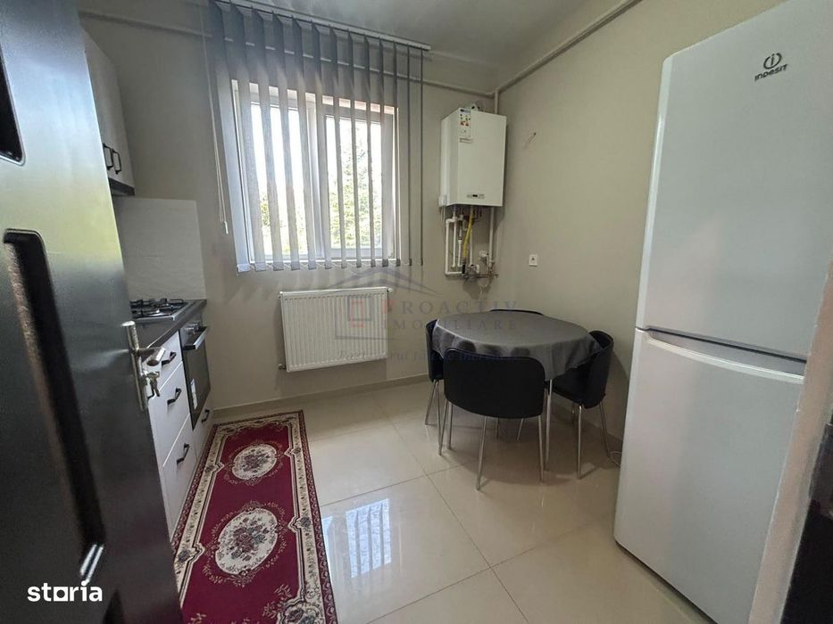 Apartament 2 camere | 60 mp | Modern | i2c-1879