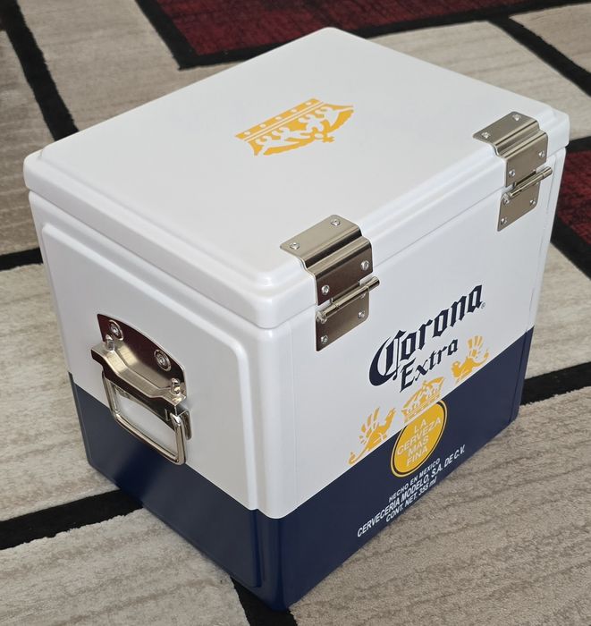 Ladă cooler Corona