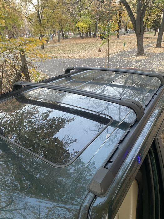 Range Rover 4.4TDV8 На части