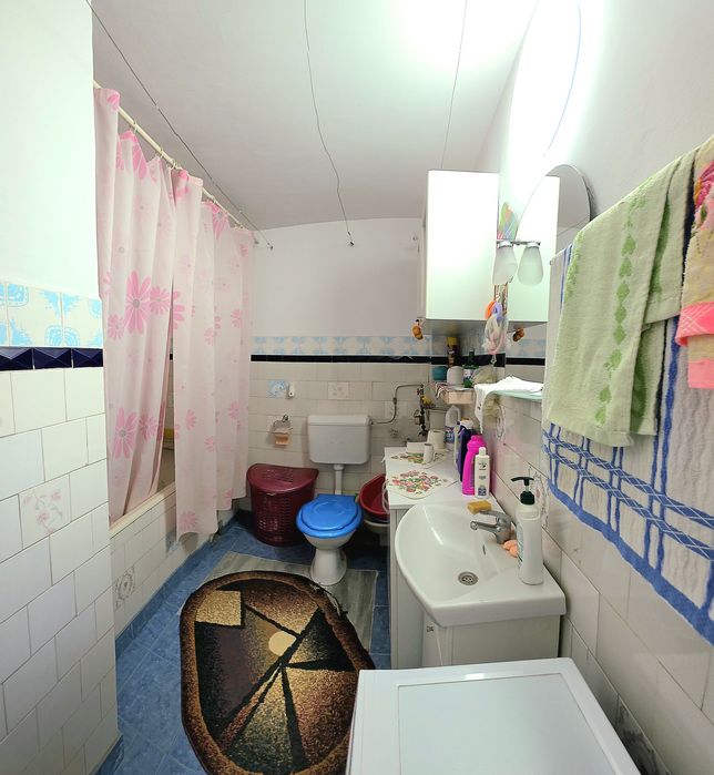 Apartament 3 camere Al Parcului