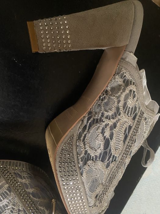 Женская обувь новая