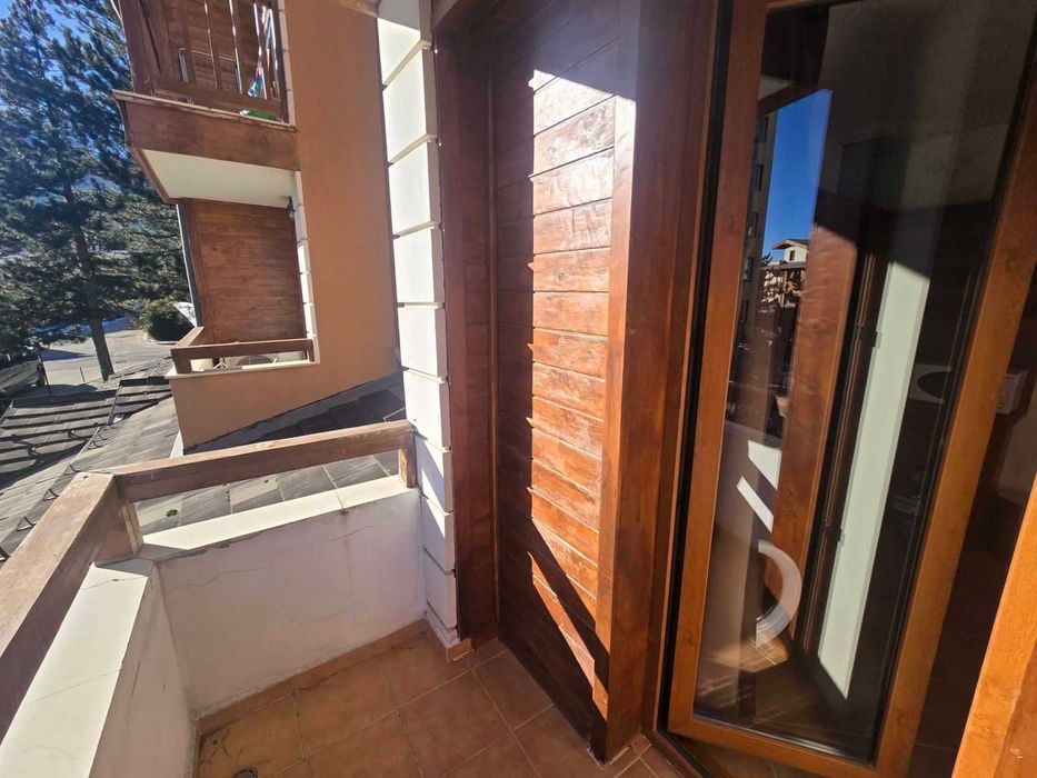 Студио за продажба в Pirin Golf & Country Club! Изгодна цена!