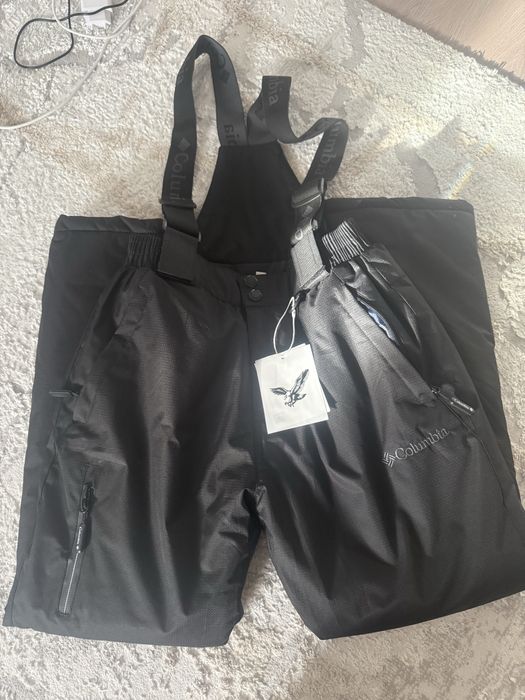 Продам брюки на синтепоне