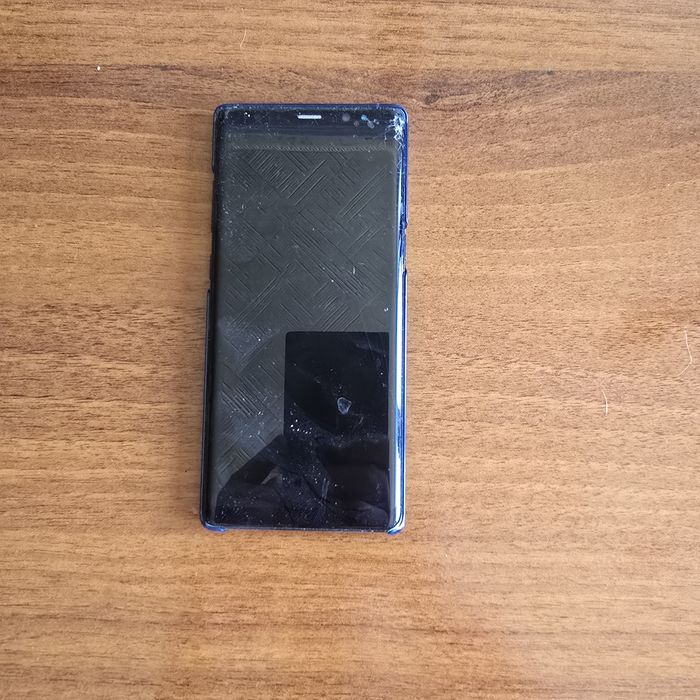 Samsung Galaxy Note 8
