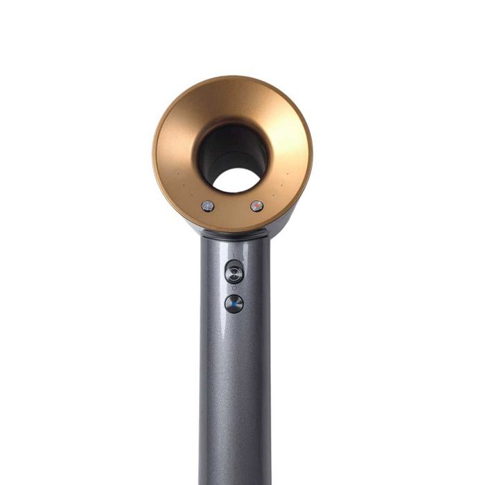 Фен Dyson Supersonic никель-медь
