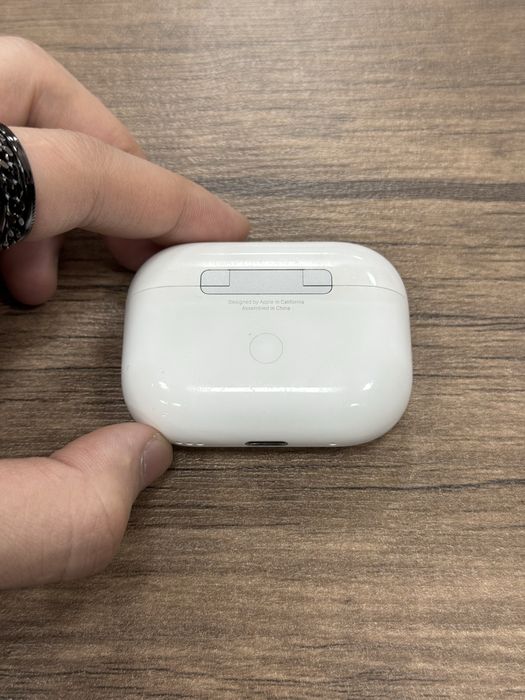 Apple Airpods pro 2 оригинал