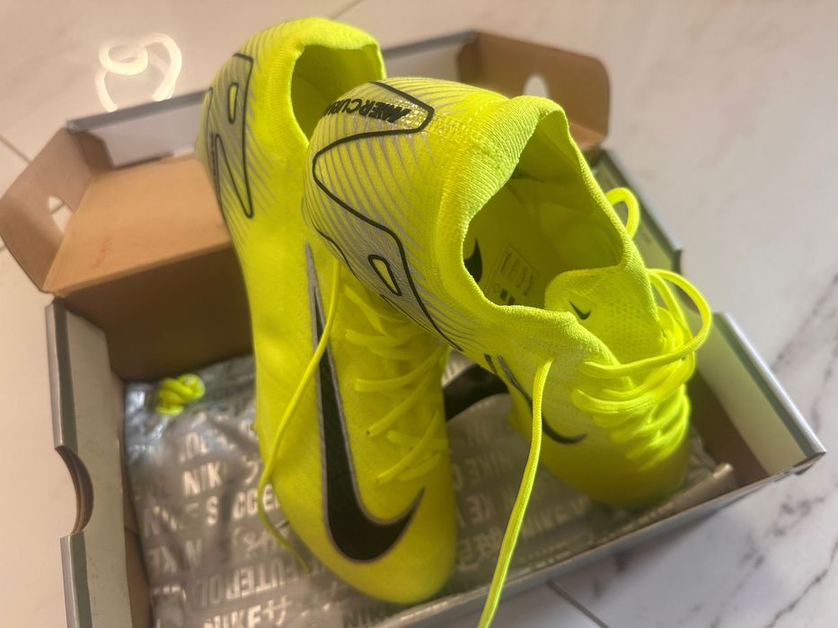 Nike Mercurial vapor 16 elitte