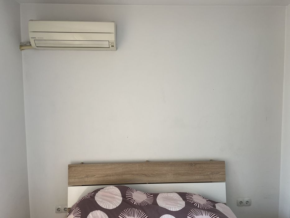 Дава се под наем Двустаен апартамент в Пловдив, Сточна гара - 67 кв.м за 398.82 € - Снимка #10