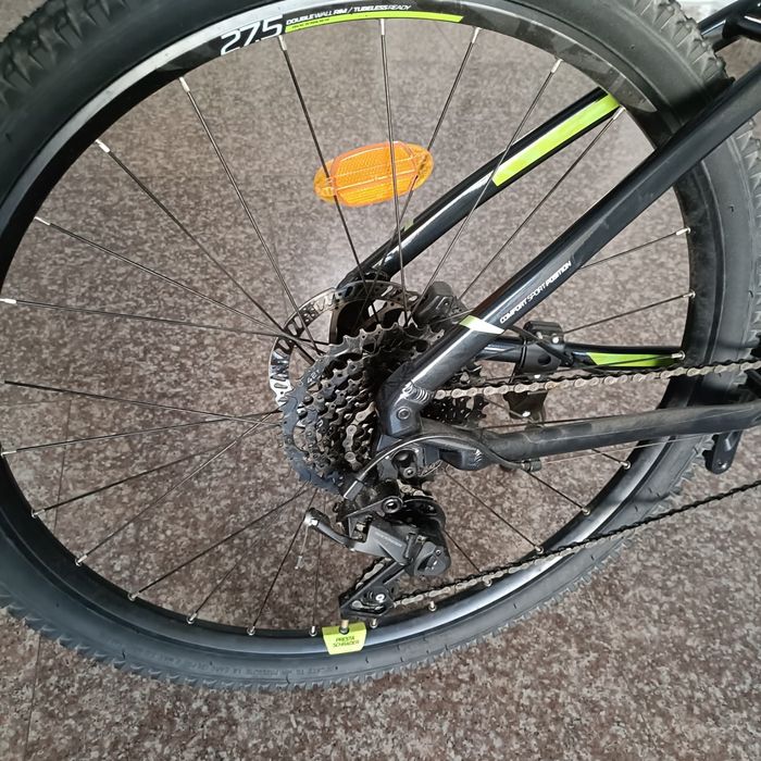 Bicicleta  Rockrider ST530