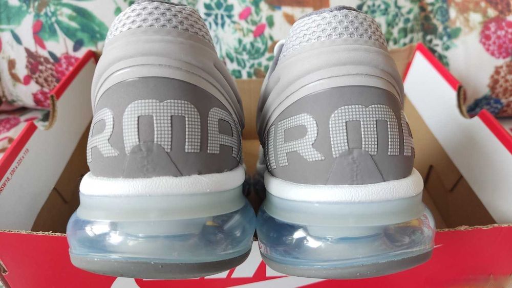 Нови! Nike Air Max 2013