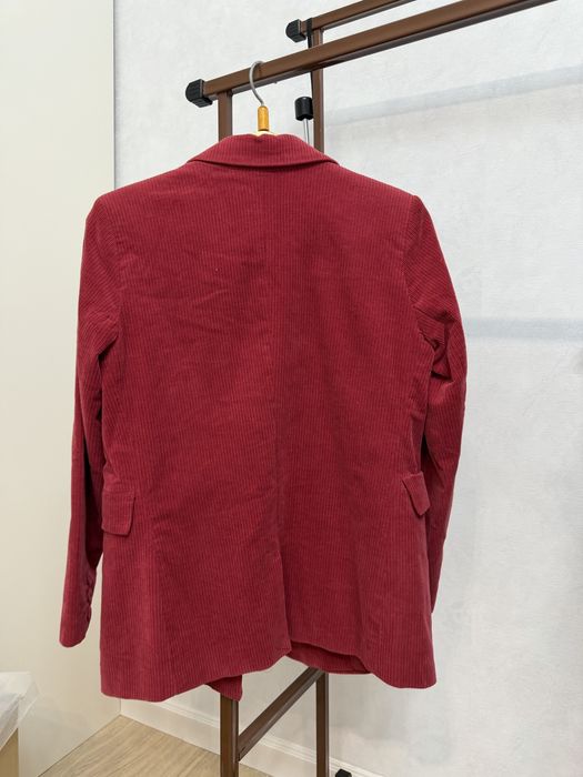 Пиджак жакет Pull Bear