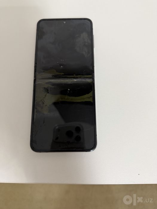 Samsung z flip 5