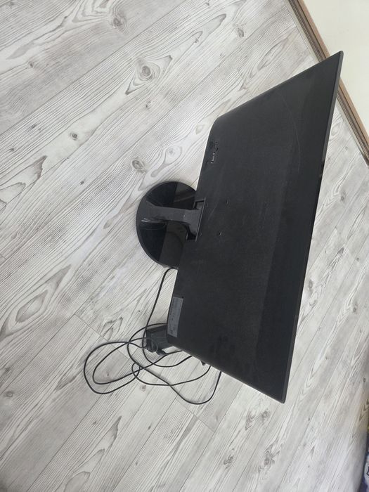 Монитор 27" Samsung S27F350