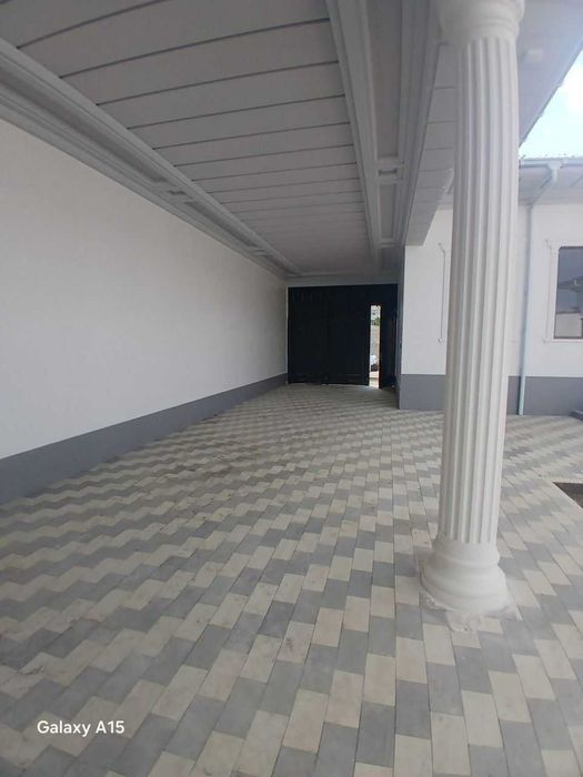 Yuksalishda xovli SOTILADI